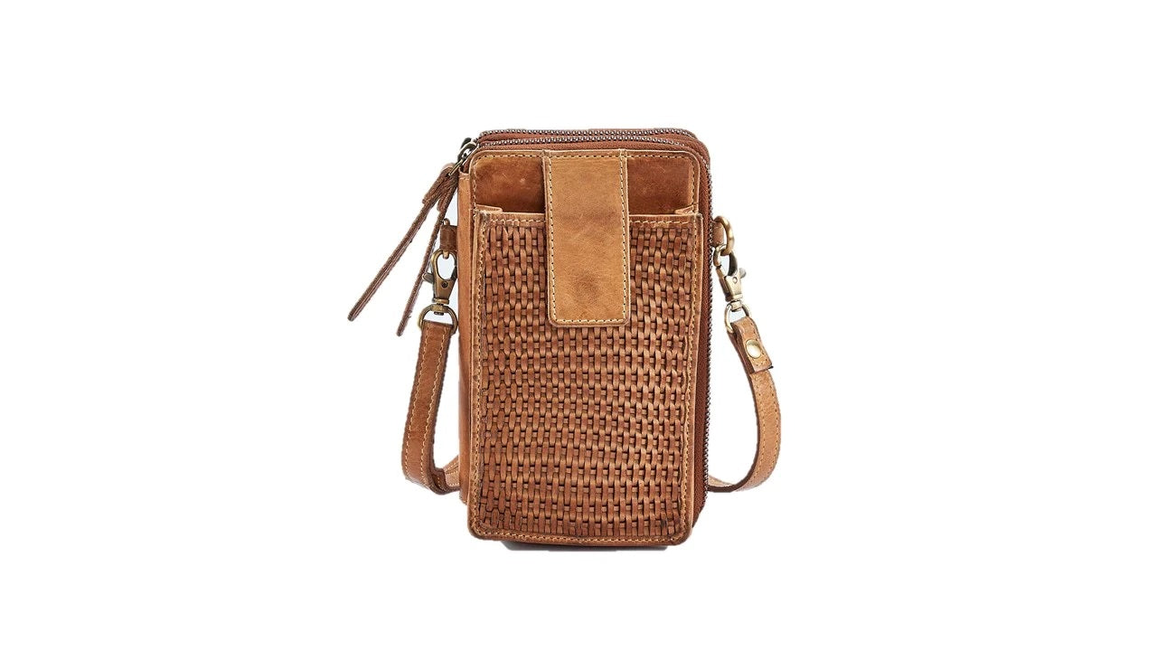 Ella Crossbody