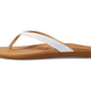 W Honu Flip Flops