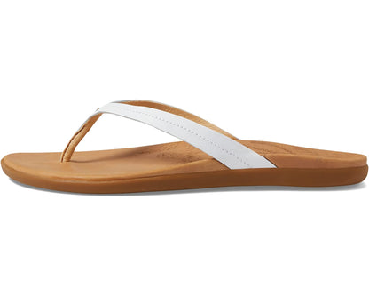W Honu Flip Flops