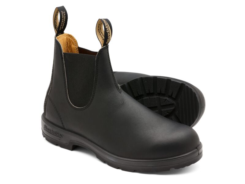 Women's Blundstone 558 Black