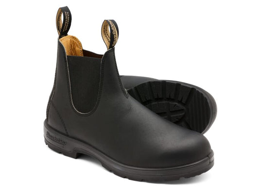 W Blundstone 558 - Originals Black