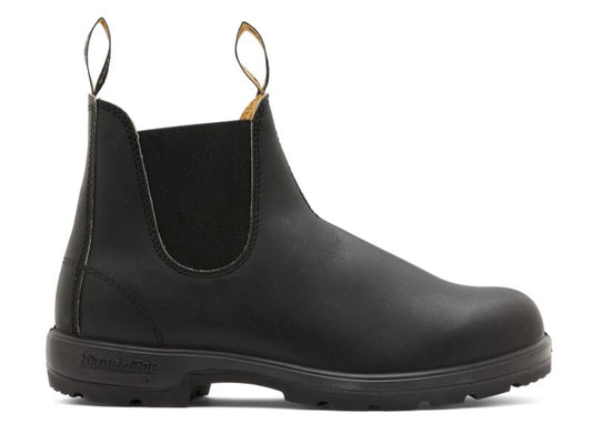 W Blundstone 558 - Originals Black