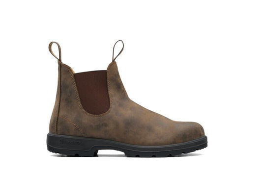 M  Blundstone 585 - Originals Rustic Brown