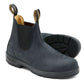 Men's Blundstone 587 Rustic Black