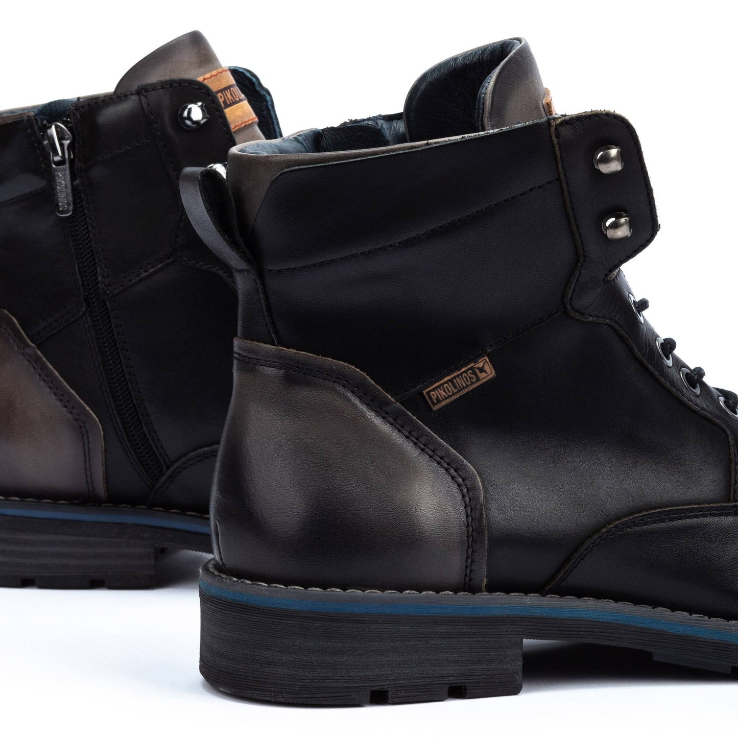 M York Boot