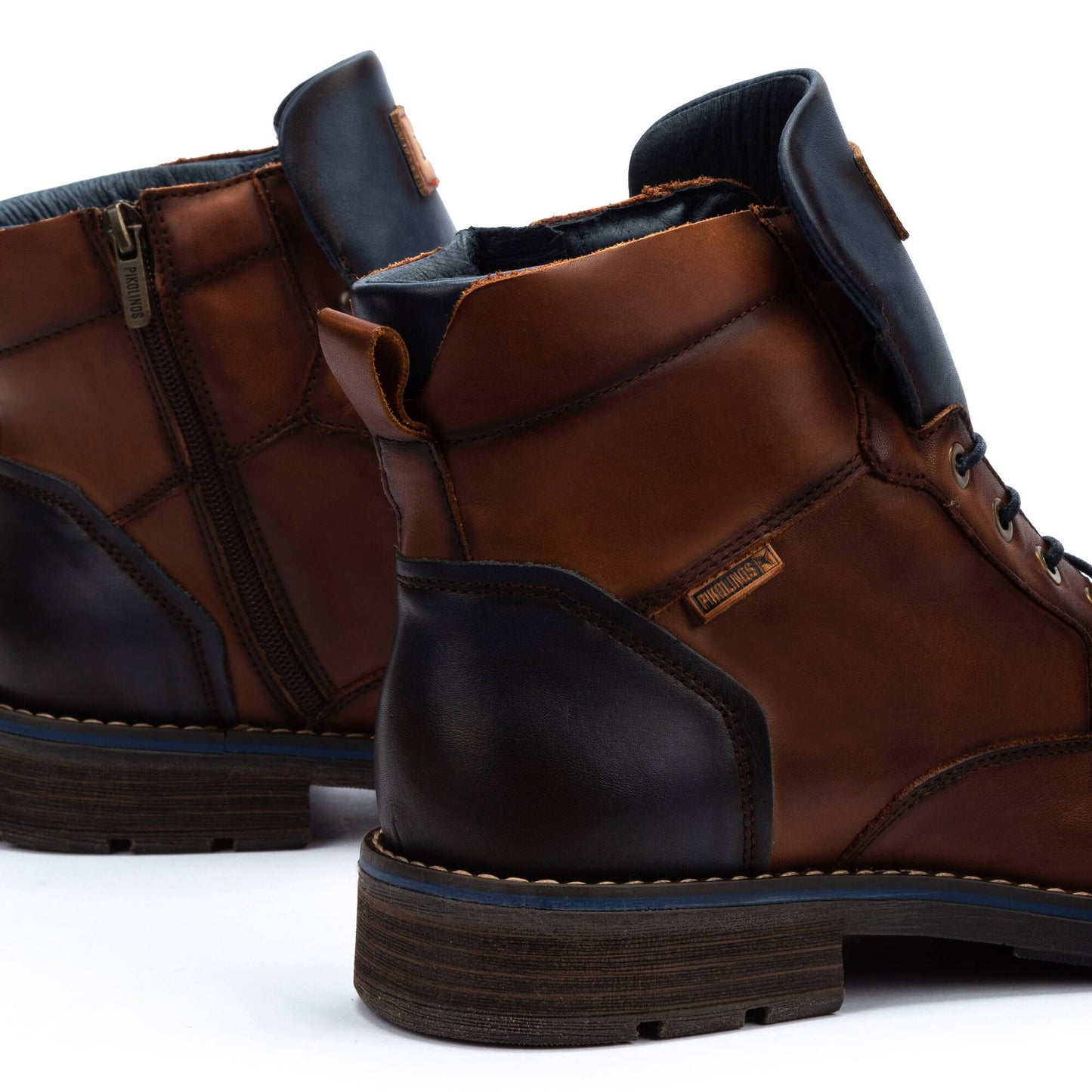 M York Boot