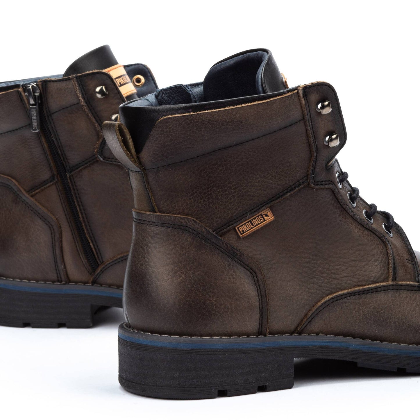 M York Boot