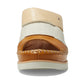 Aguadulce Multicolor Wedge