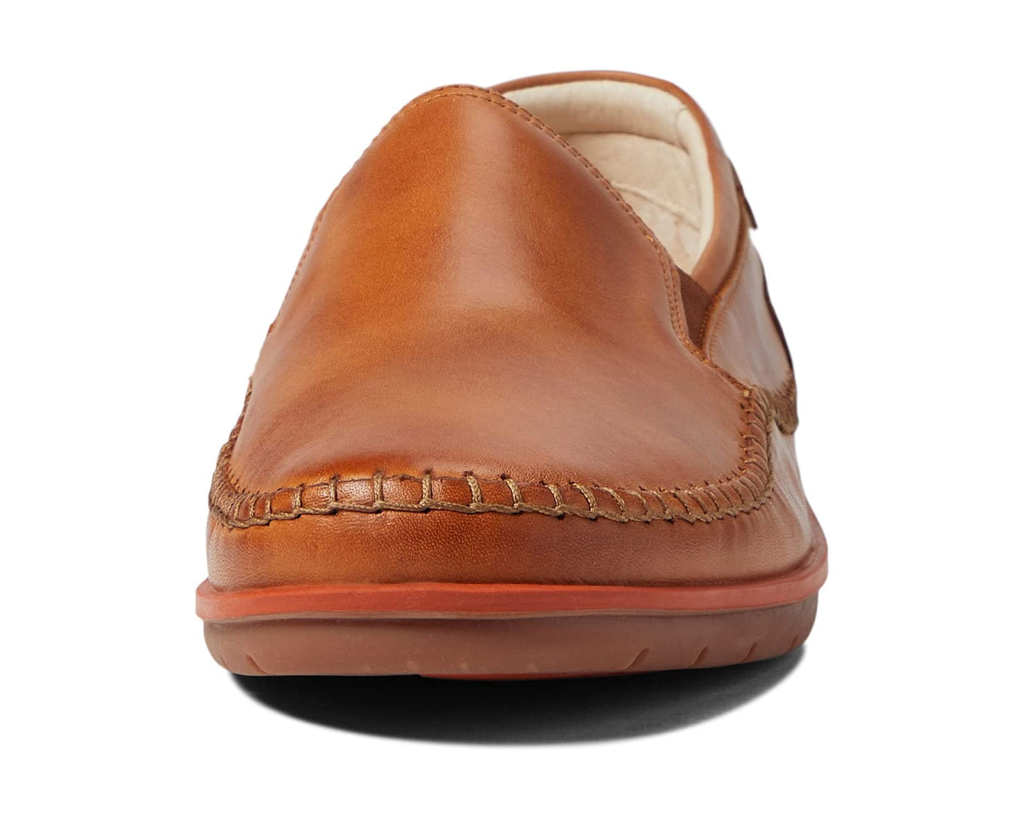 Marbella Leather Loafers