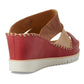 Aguadulce Multicolor Wedge