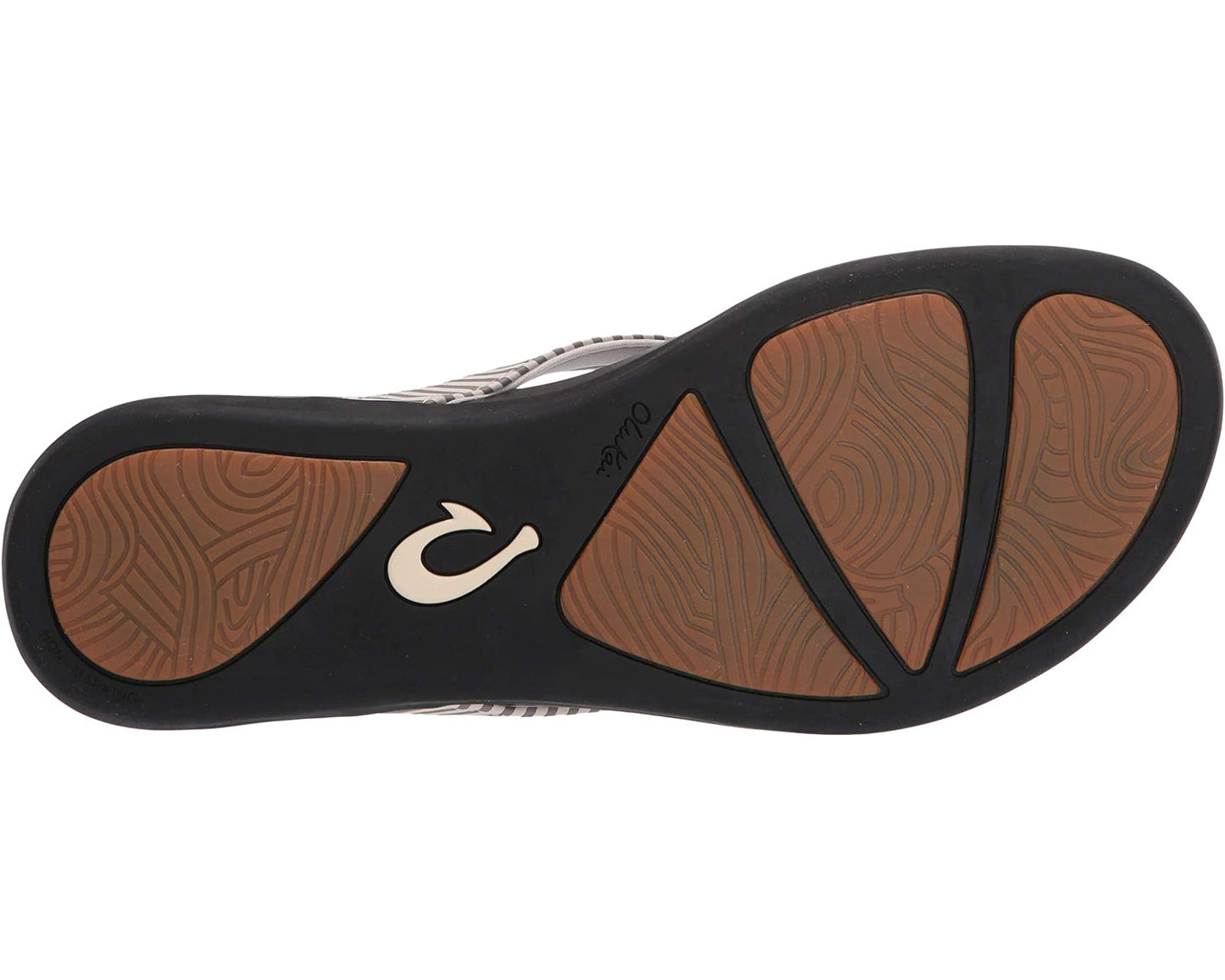 W Ho'Opio Flip Flops