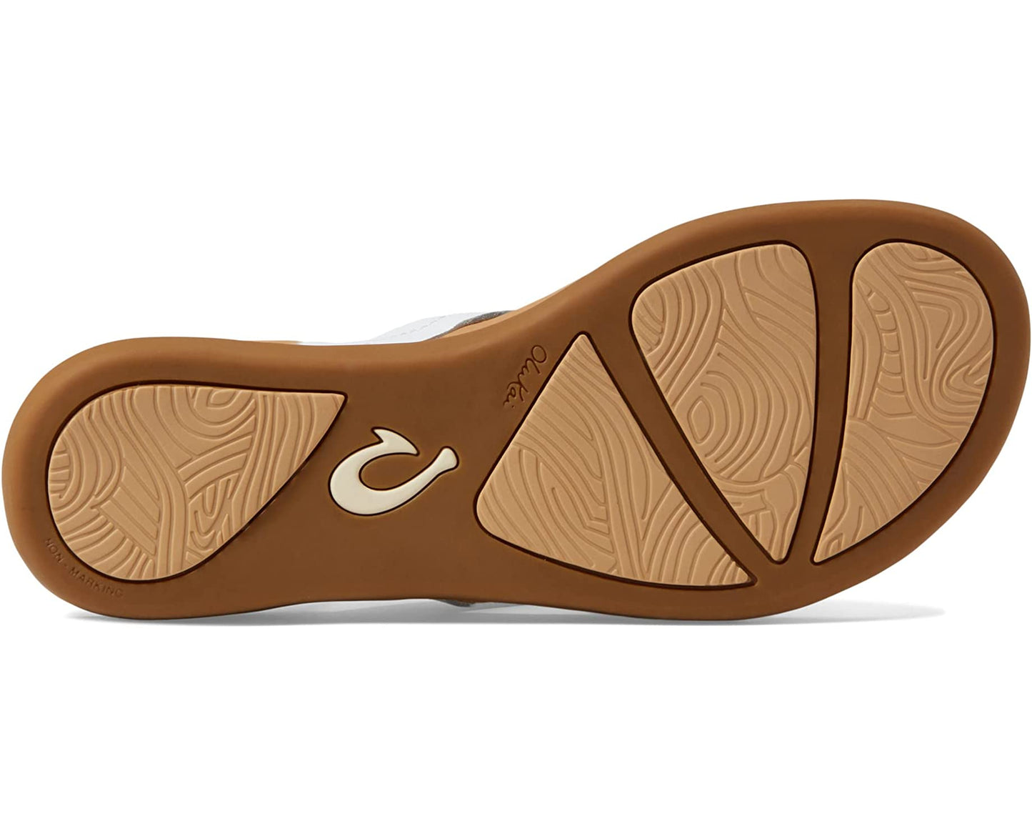 W Honu Flip Flops