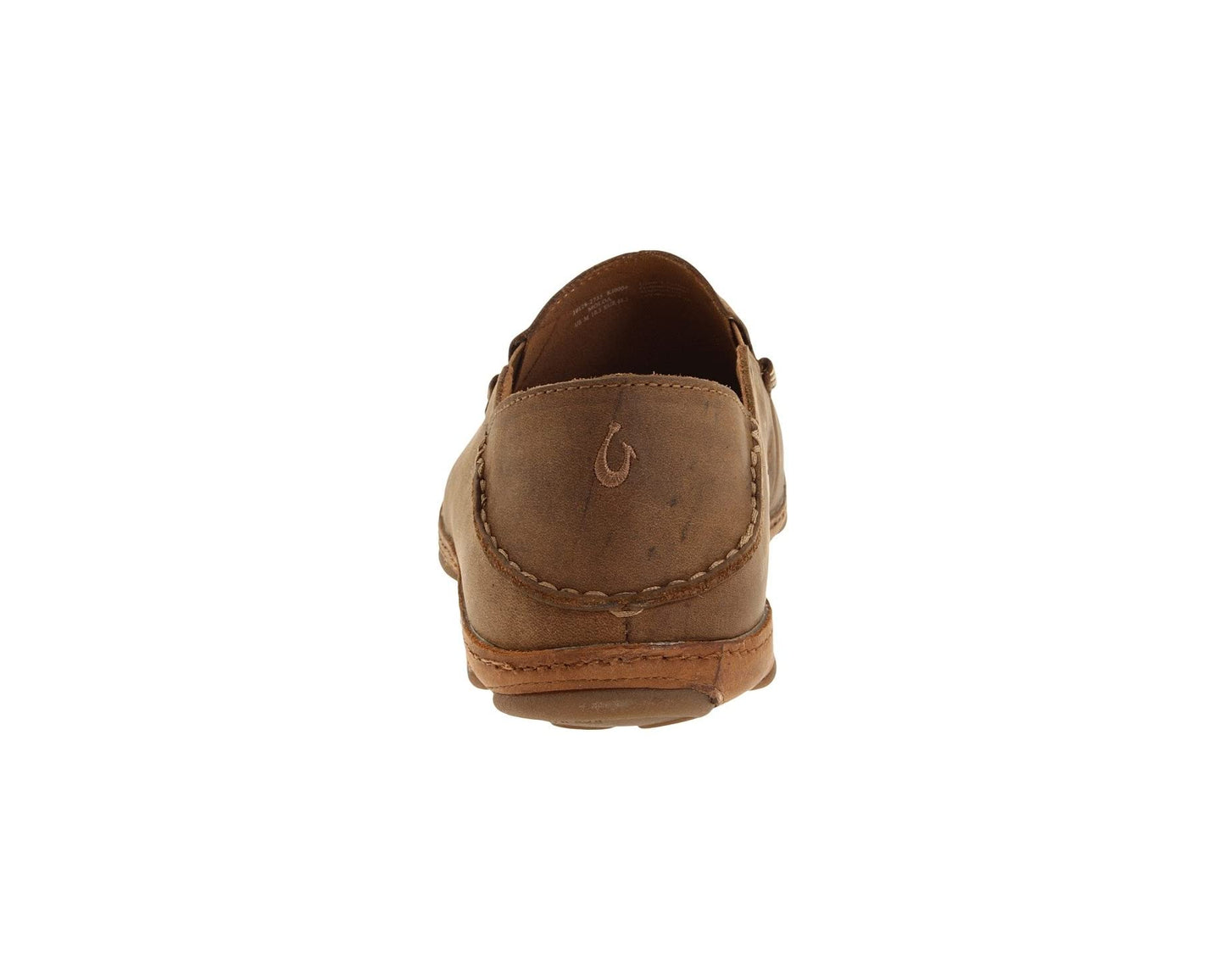 Moloa Slip-On Loafer