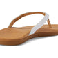W Honu Flip Flops