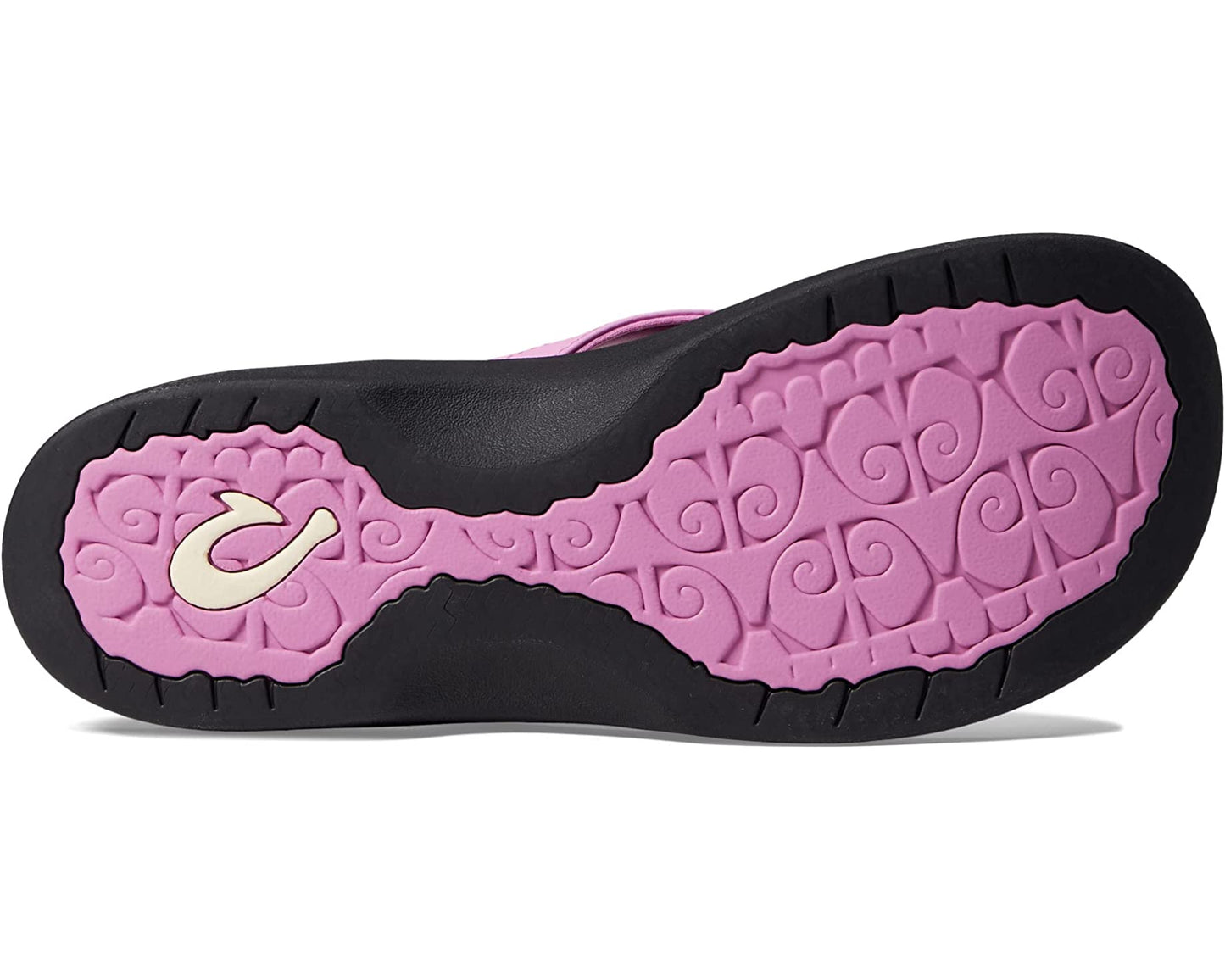 W 'Ohana Flip Flops
