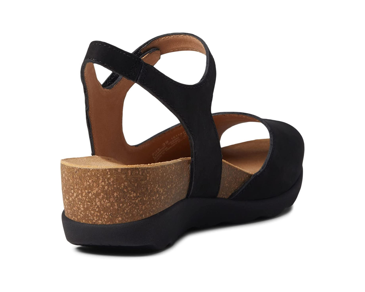 Marcy Wedge Sandal