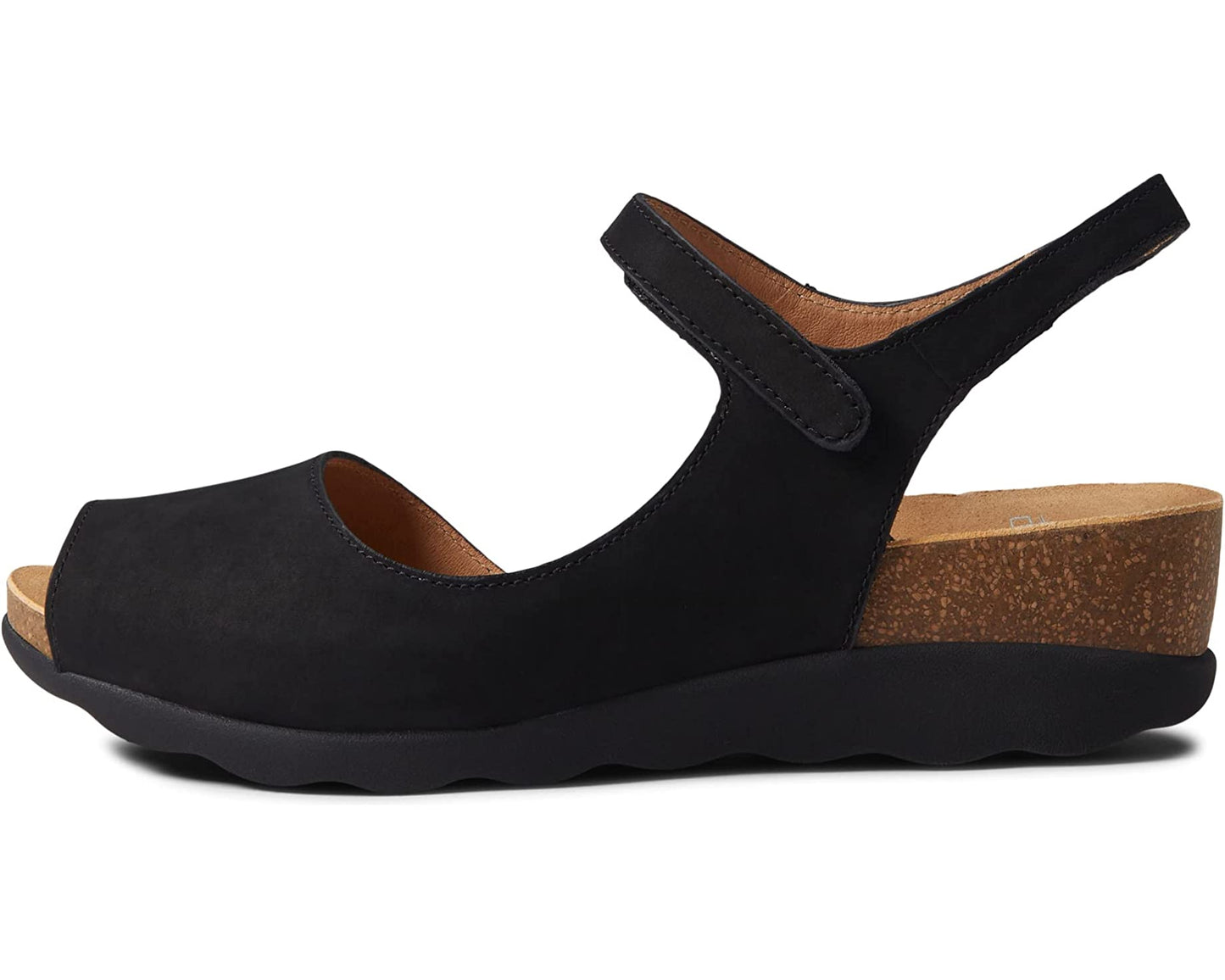 Marcy Wedge Sandal