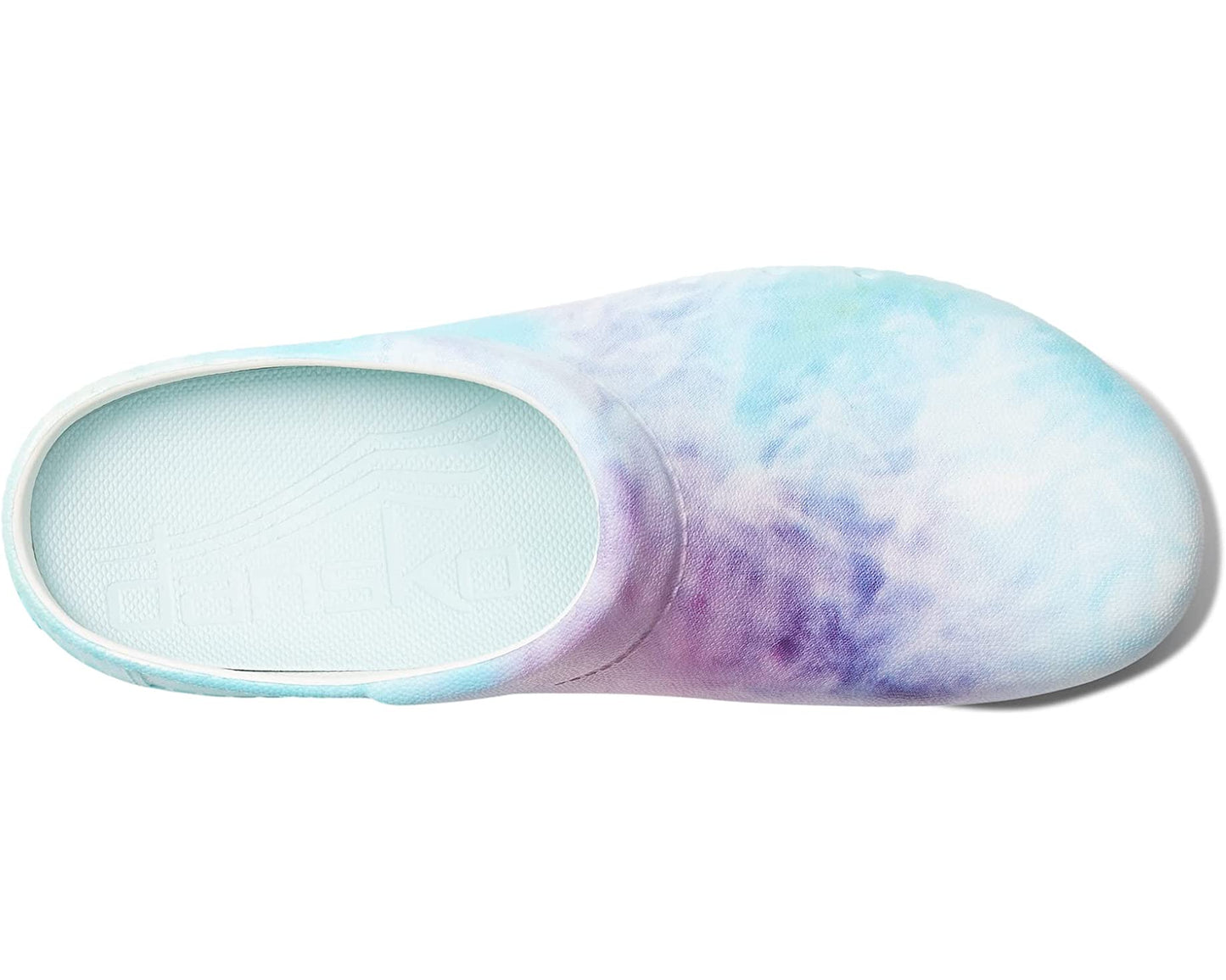 Kane Molded Clog
