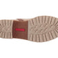 Aspe W9Z-8634c1 Leather Lace-up Boot