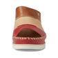 Aguadulce Multicolor Wedge