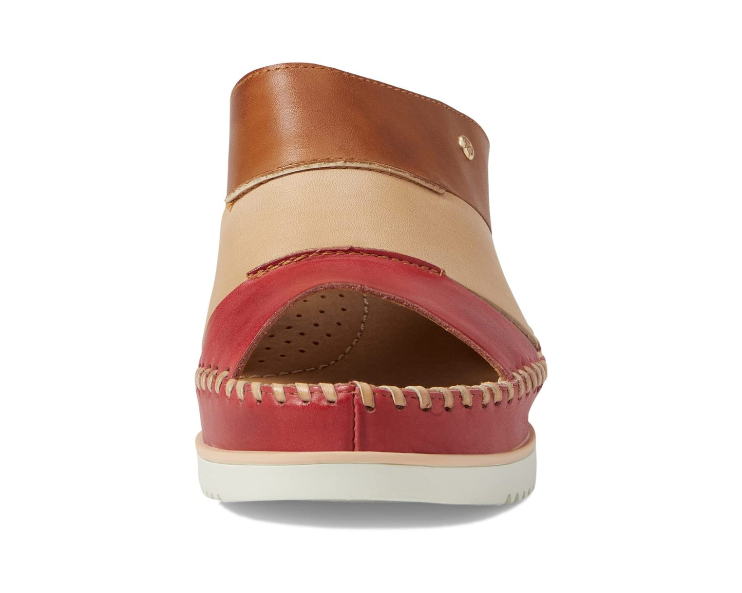 Aguadulce Multicolor Wedge