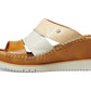 Aguadulce Multicolor Wedge