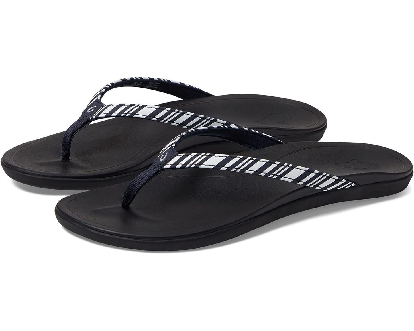 W Ho'Opio Flip Flops
