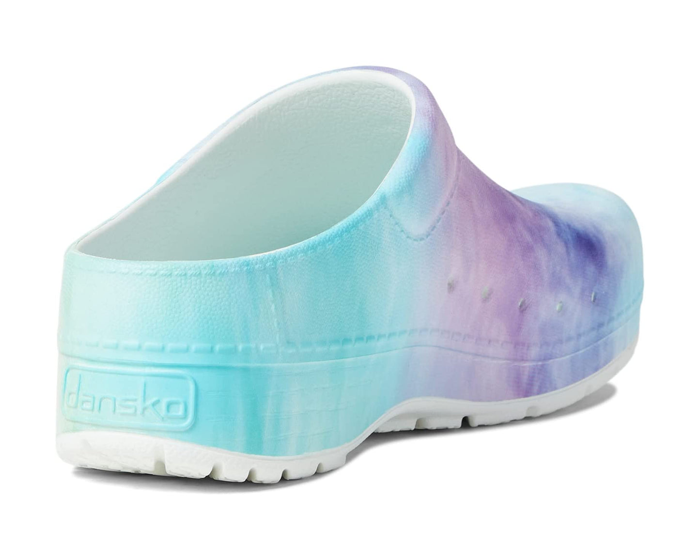 Kane Molded Clog
