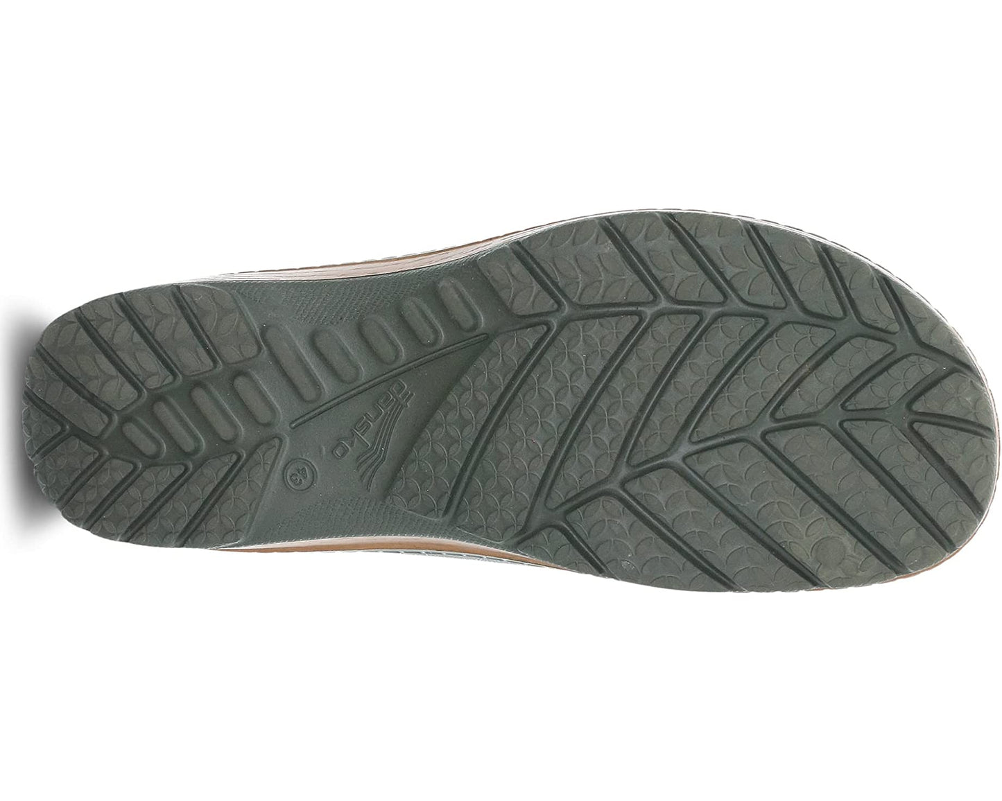 Kane Molded Clog