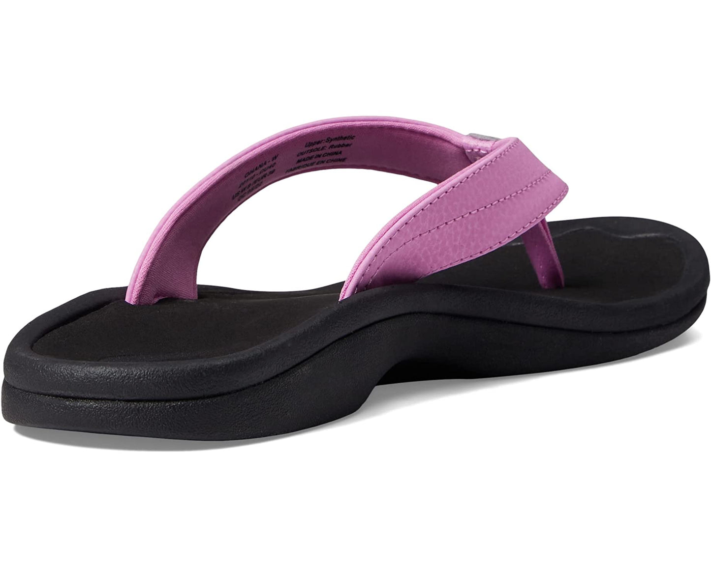 W 'Ohana Flip Flops