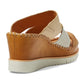 Aguadulce Multicolor Wedge
