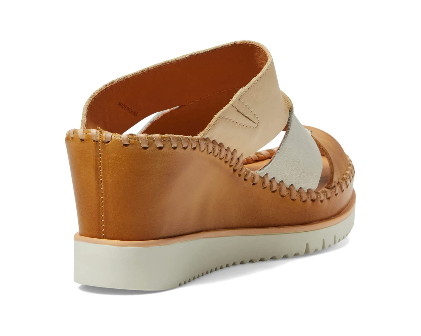 Aguadulce Multicolor Wedge