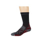 Hike Light Cushion Crew Socks