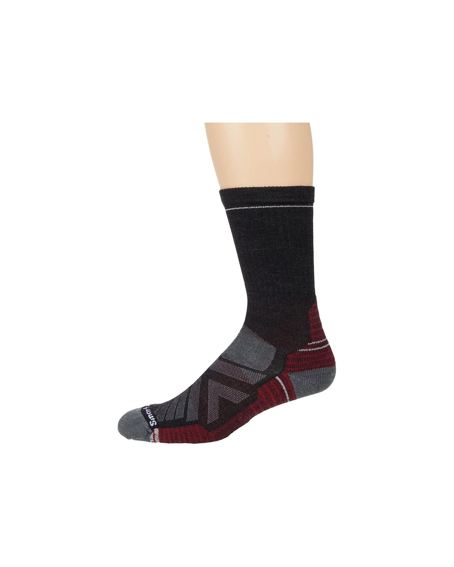 Hike Light Cushion Crew Socks