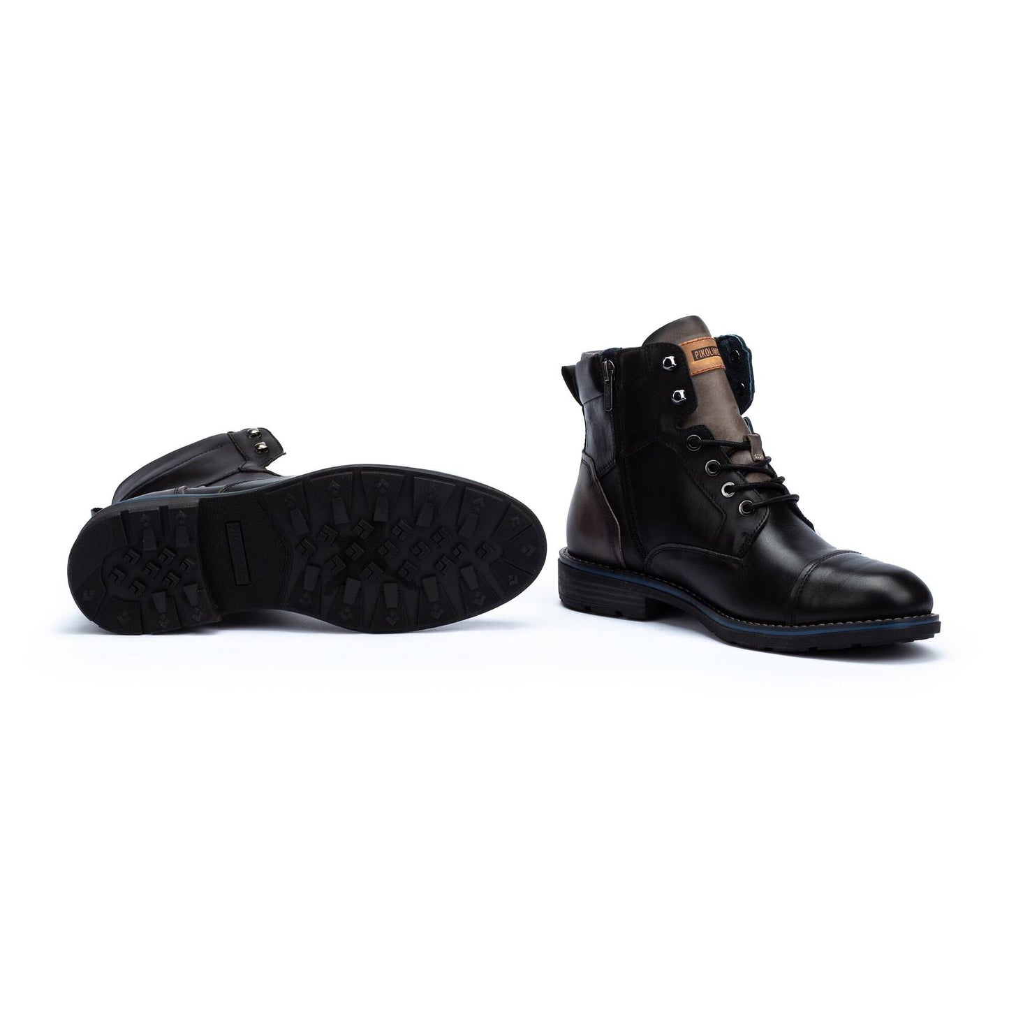 M York Boot