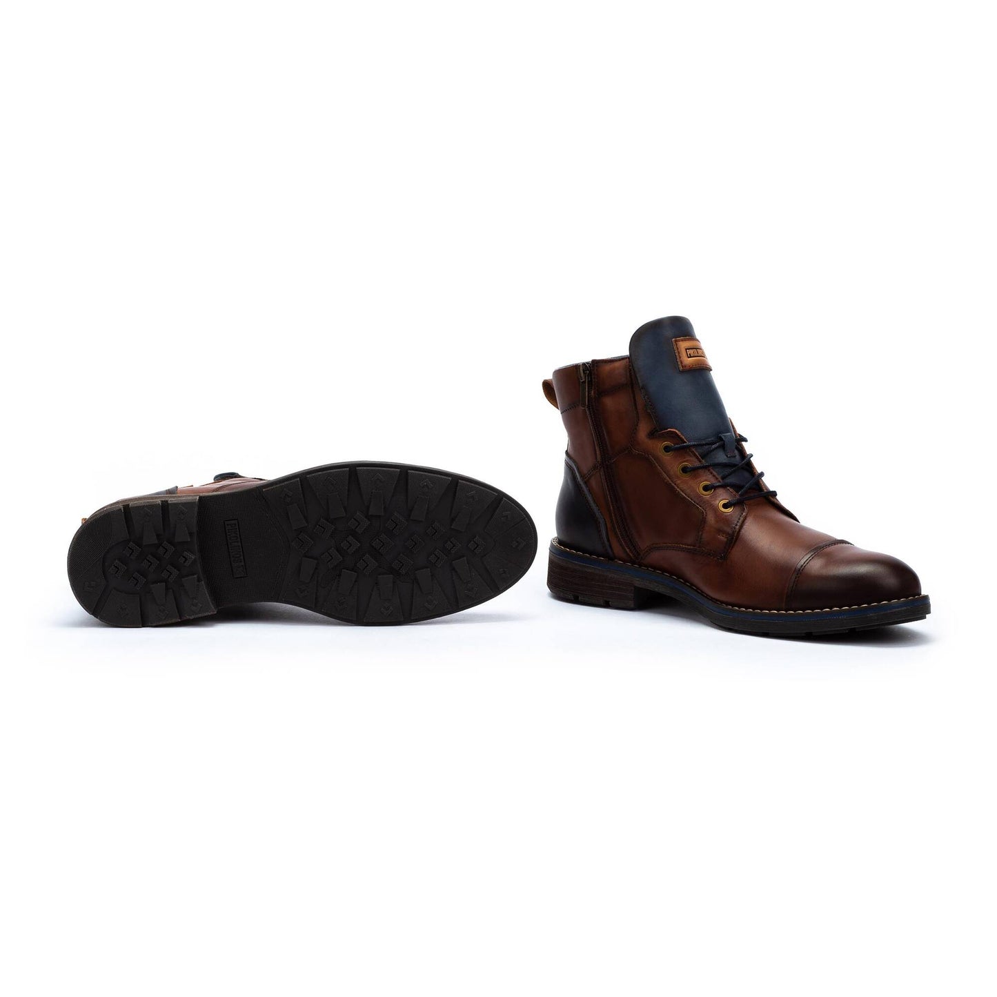 M York Boot