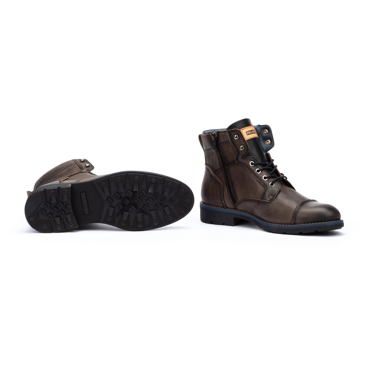 M York Boot