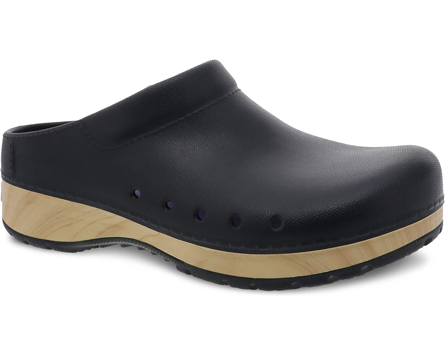 Kane Molded Clog