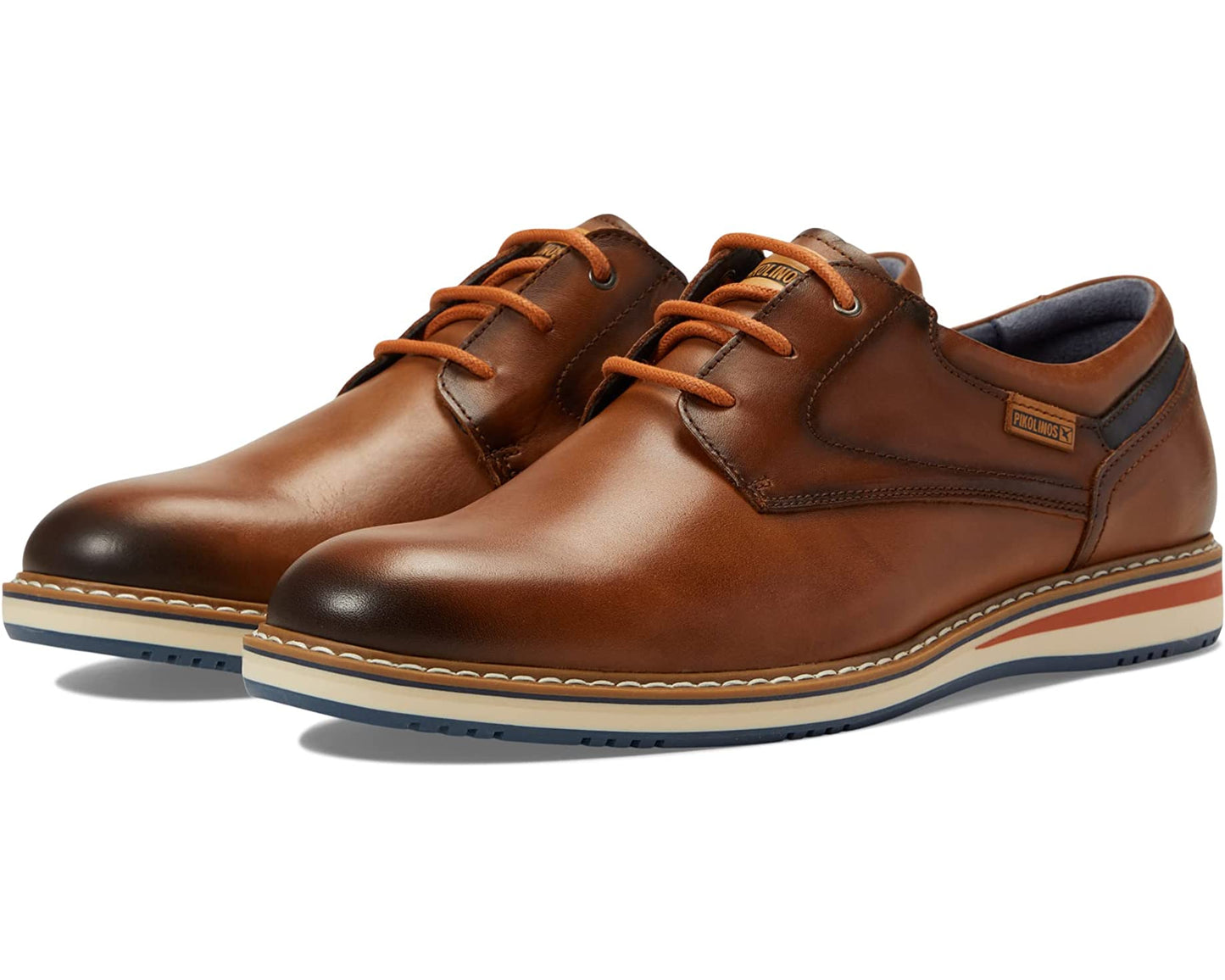 Avila Oxford Dress Shoes