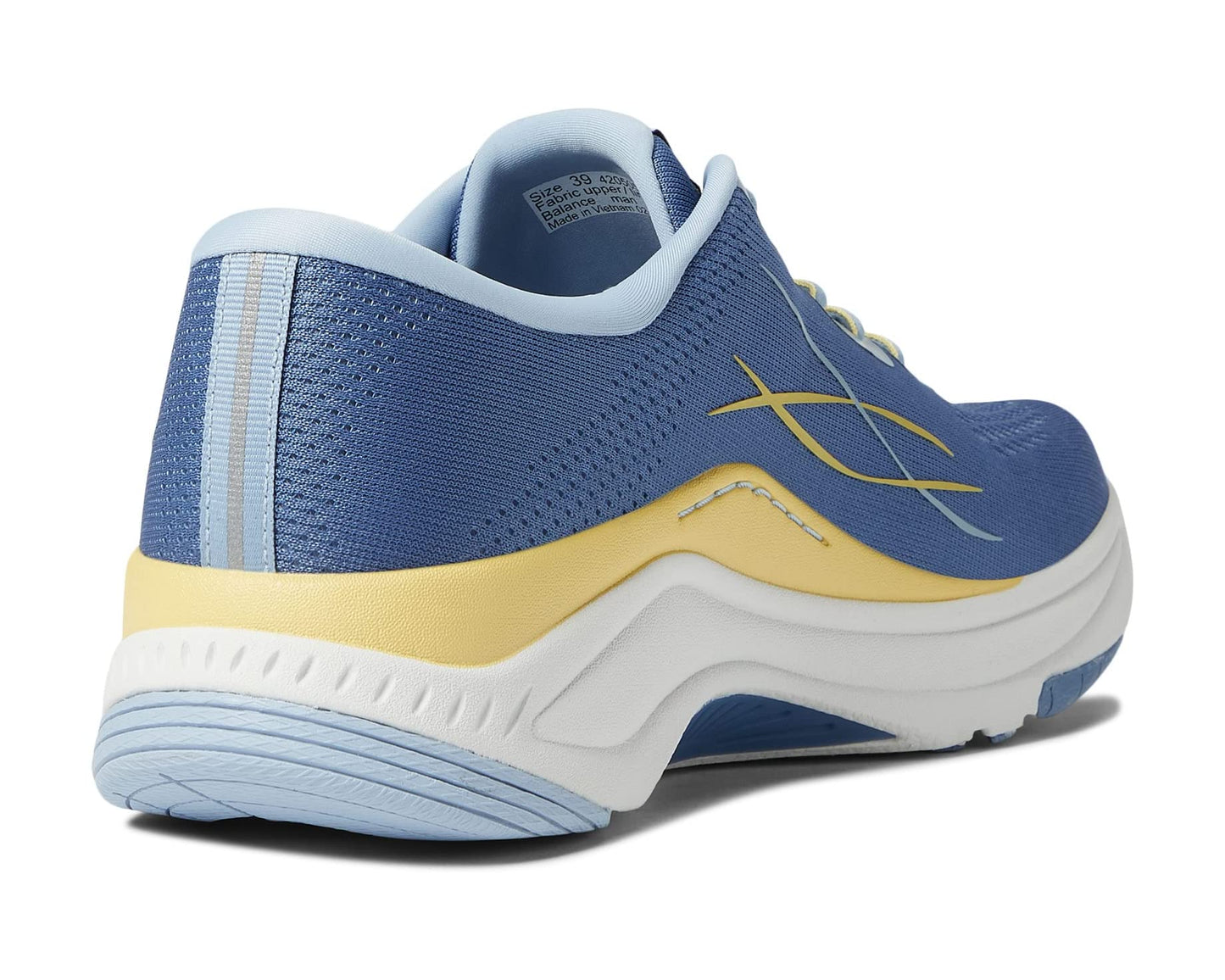 Pace Sneaker