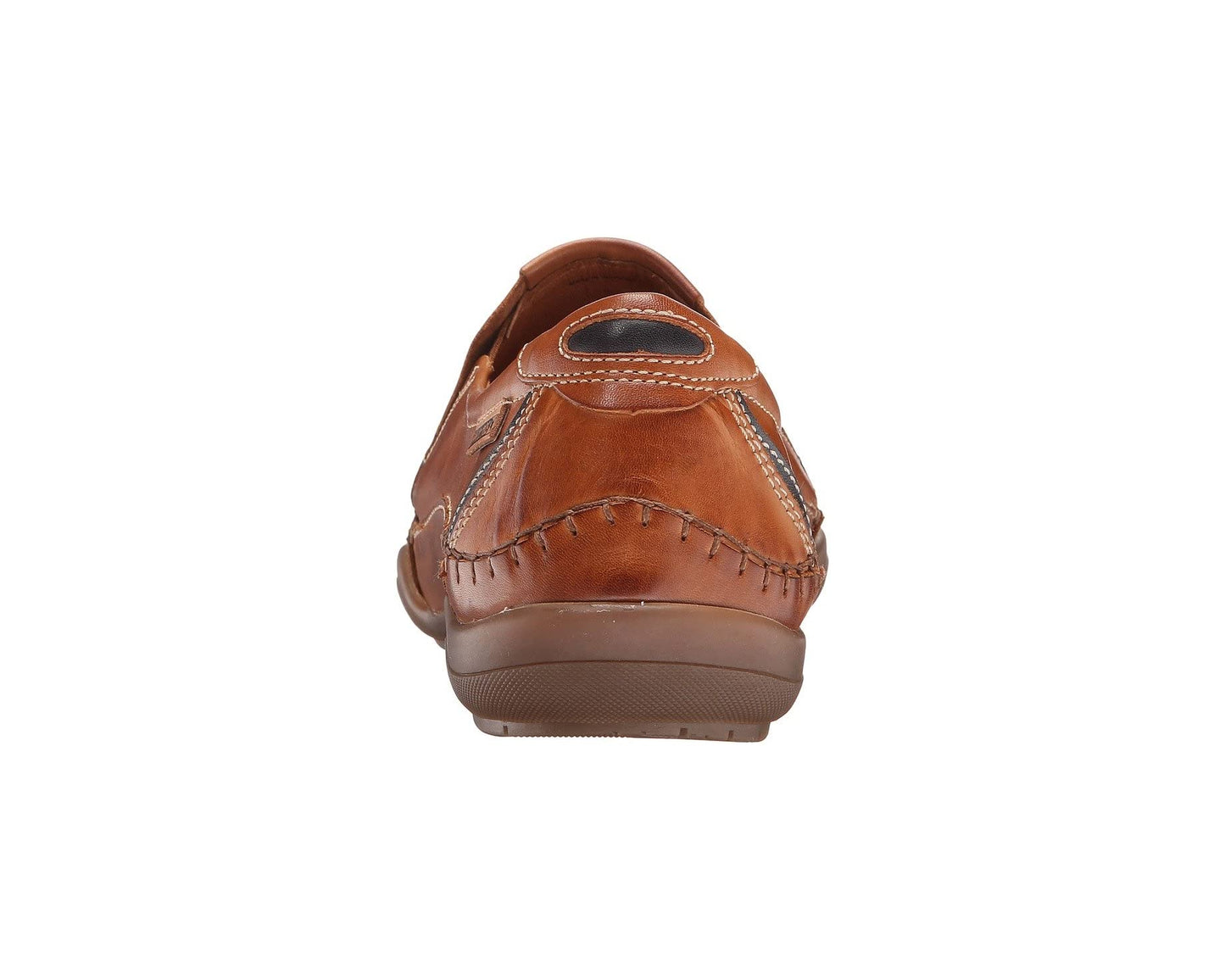 San Telmo Leather Loafers