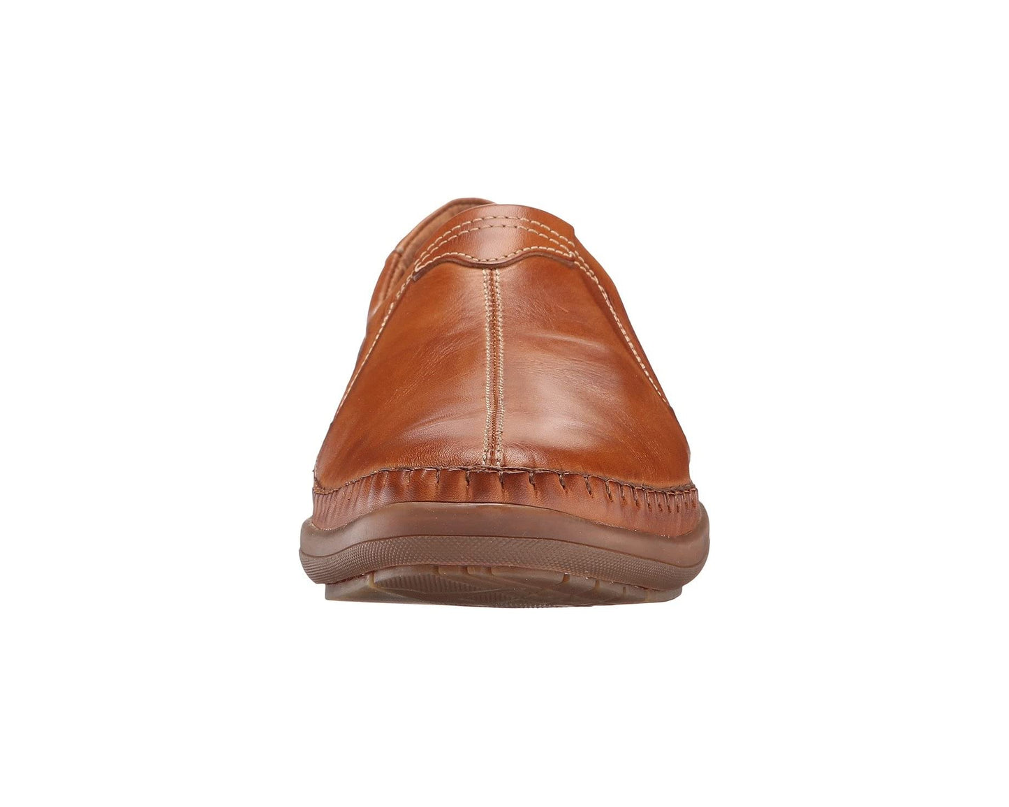 San Telmo Leather Loafers