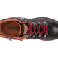 Aspe W9Z-8634c1 Leather Lace-up Boot