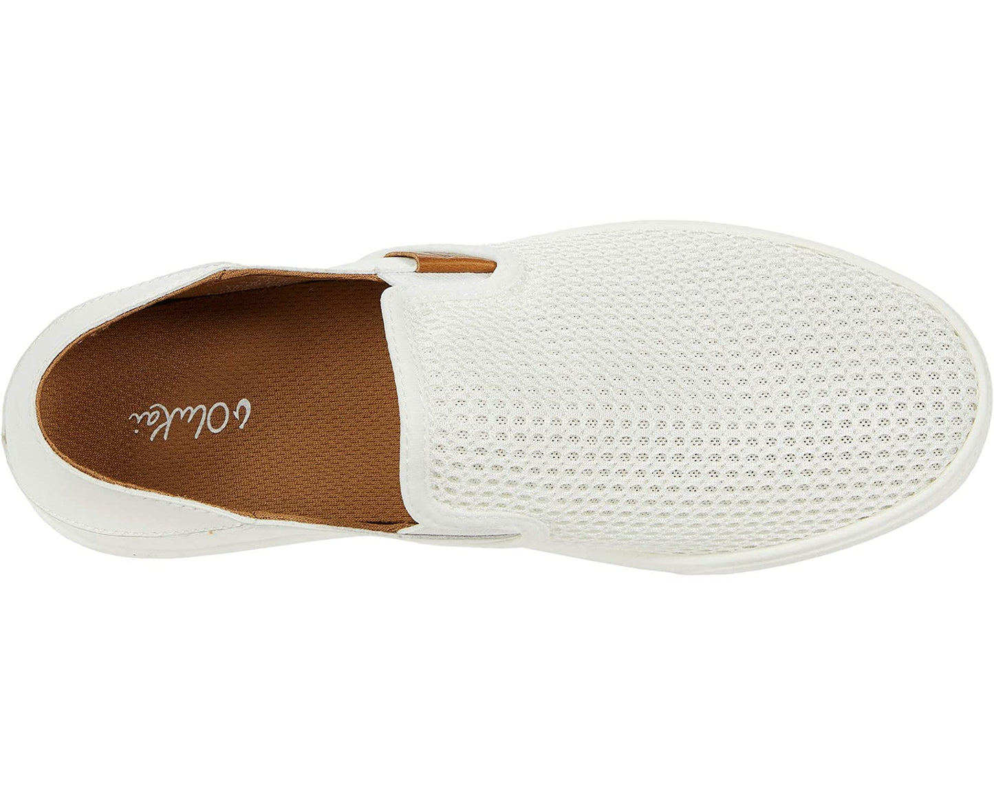 Pehuea Slip-On Sneaker