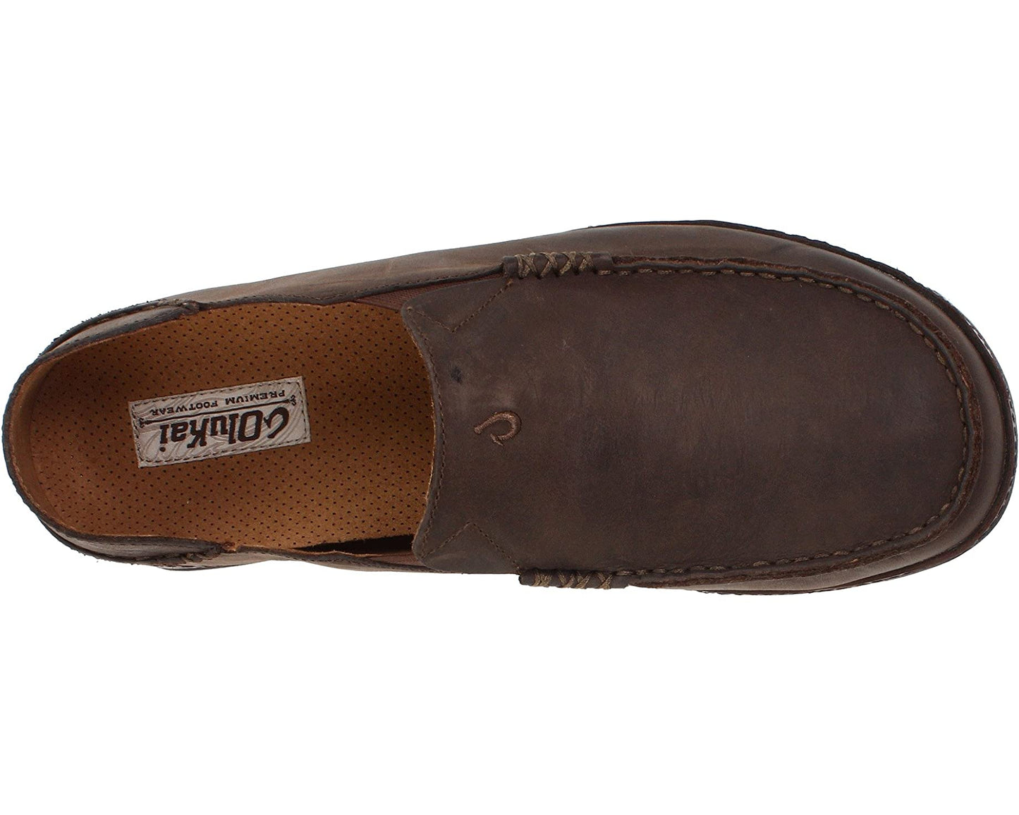 Moloa Slip-On Loafer