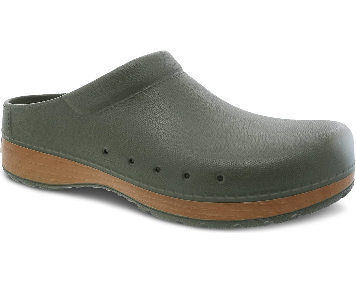 Kane Molded Clog