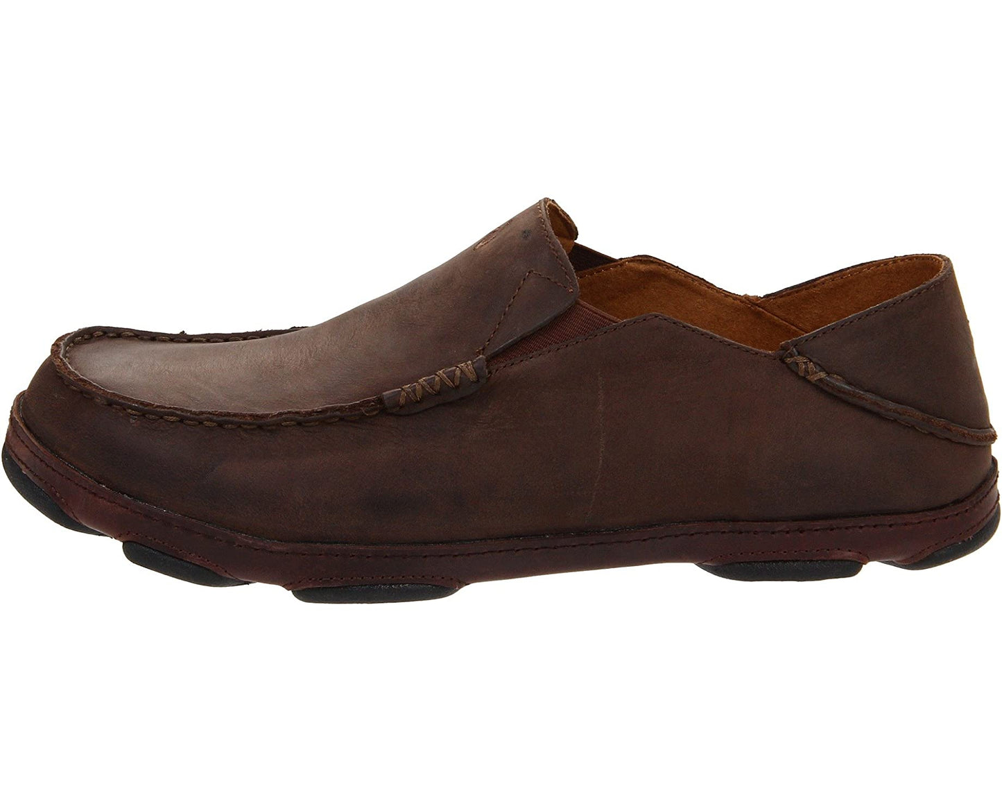 Moloa Slip-On Loafer