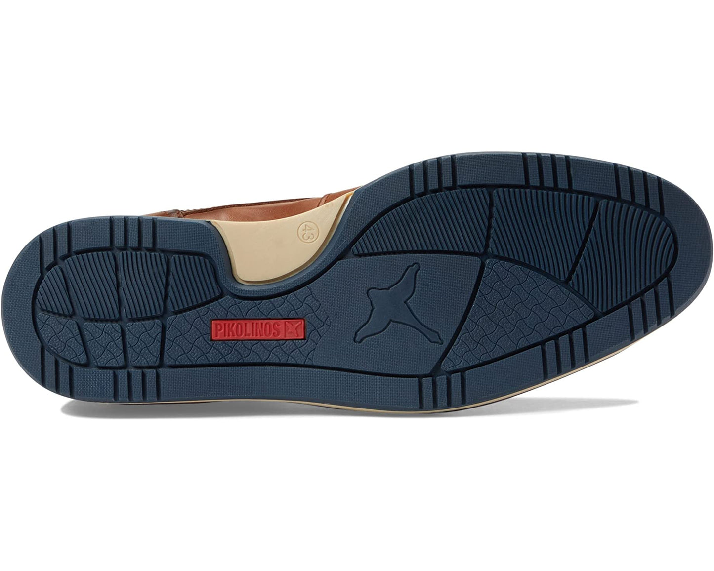 Avila Oxford Dress Shoes
