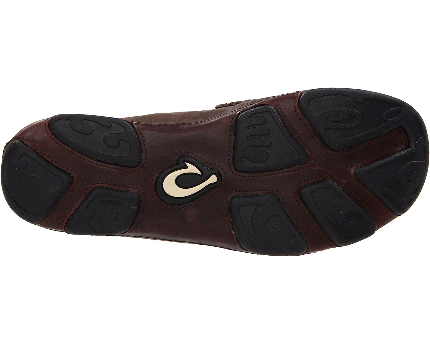 Moloa Slip-On Loafer