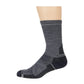 Hike Light Cushion Crew Socks